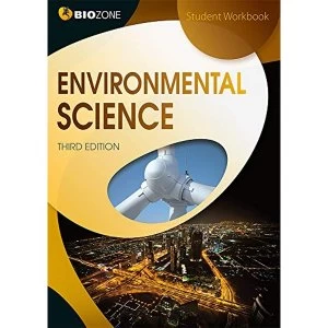 Image of Environmental Science: Student Workbook by Kent Pryor, Tracey Greenwood, Richard Allan, Lissa Bainbridge-Smith (Paperback,...