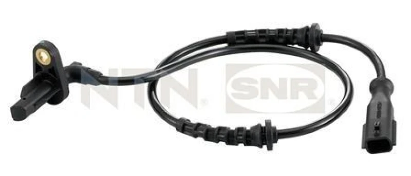 Image of ABS sensor SNR ASB155.36