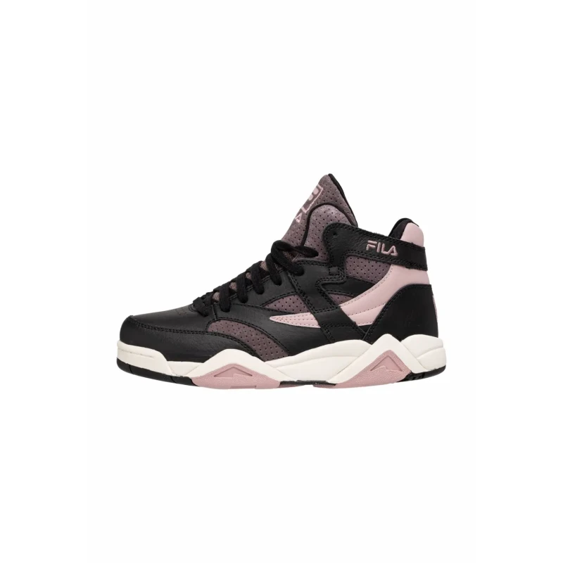 Image of Fila Womens Trainers Fila M-squad Violet Female 38