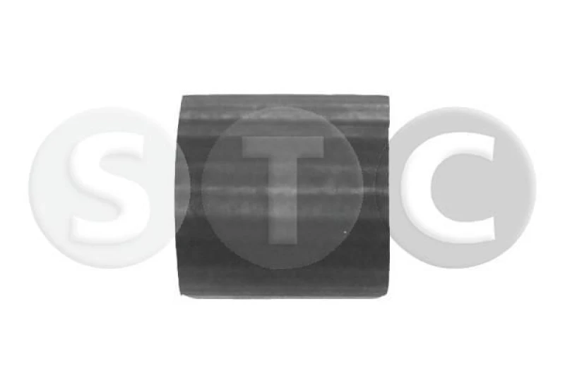 Image of STC Charger intake hose STC T409061