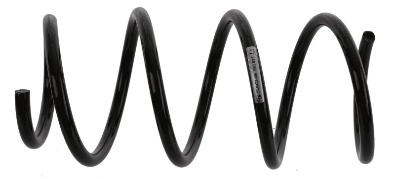 Image of Coil spring SACHS 993 895