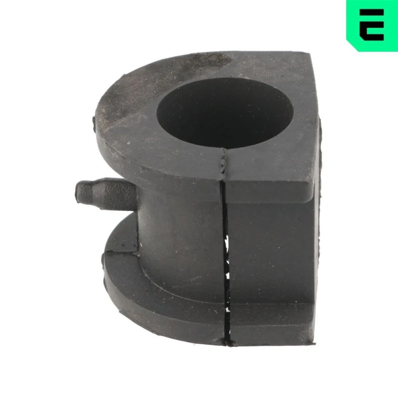 Image of Anti roll bar bush OPTIMAL F8-8257