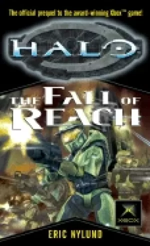 Image of fall of reach