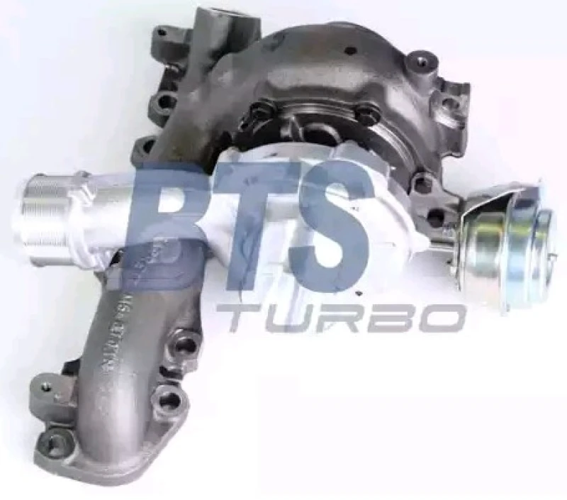 Image of BTS TURBO T914517BL Turbocharger REMAN Charger,charging system (2234)