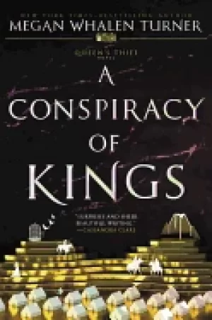 Image of conspiracy of kings