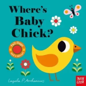 Image of Wheres baby chick? by Ingela P. Arrhenius