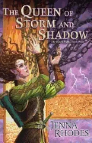 Image of queen of storm and shadow