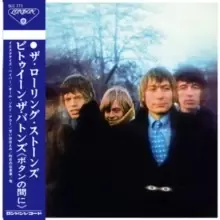 image of Between the Buttons (UK Version) (Japan SHM-CD)