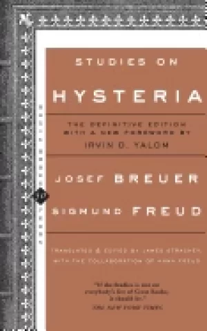 Image of studies on hysteria