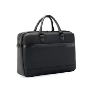 image of Gino Ferrari Apex 15.6" Laptop Business Bag 415x100x275mm Black GF640-01