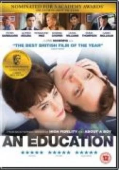 Image of An Education