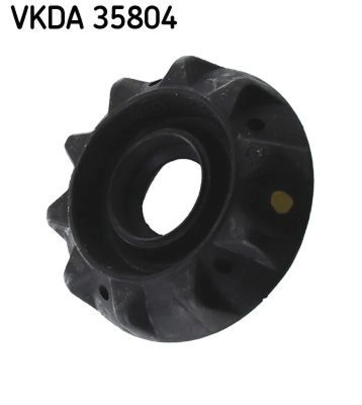 Image of SKF Top strut mount SKF VKDA 35804