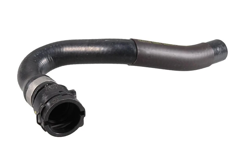 Image of Radiator hose METZGER 2421596