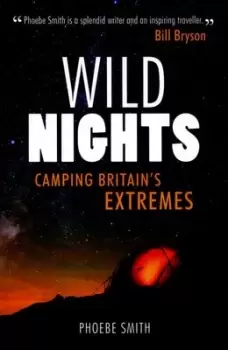 Image of Wild nights by Phoebe Smith