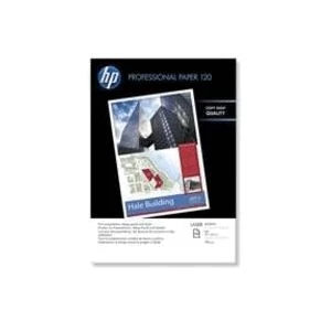 Original HP A3 120gm Professional Glossy Laser Paper (250sh)