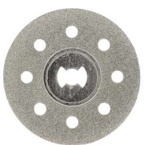 Image of Dremel EZ SpeedClic Diamond Cutting Wheel