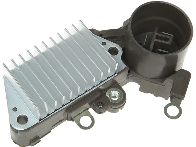 Image of AS-PL Alternator voltage regulator AS-PL ARE6021