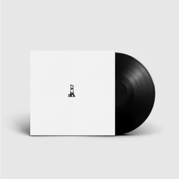Image of Friendship - I&amp;II Vinyl