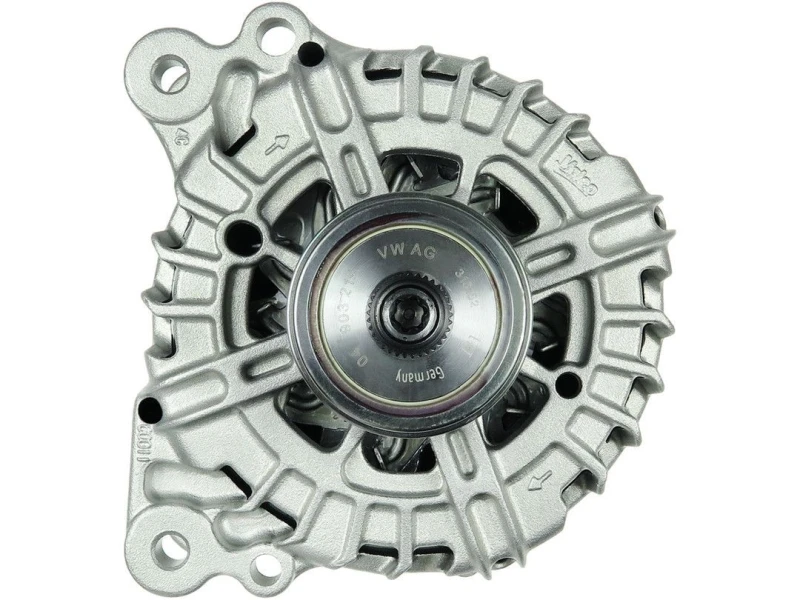 Image of AS-PL Alternator AS-PL A3400PR