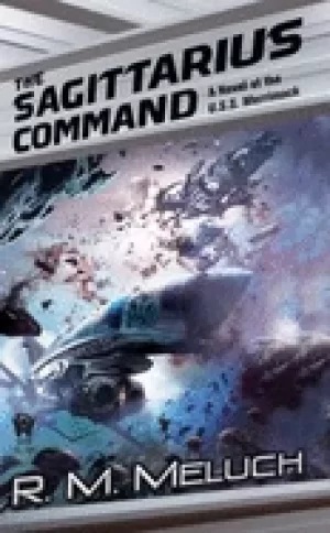 Image of sagittarius command
