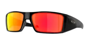 Oakley Sunglasses OO9231 HELIOSTAT 923106