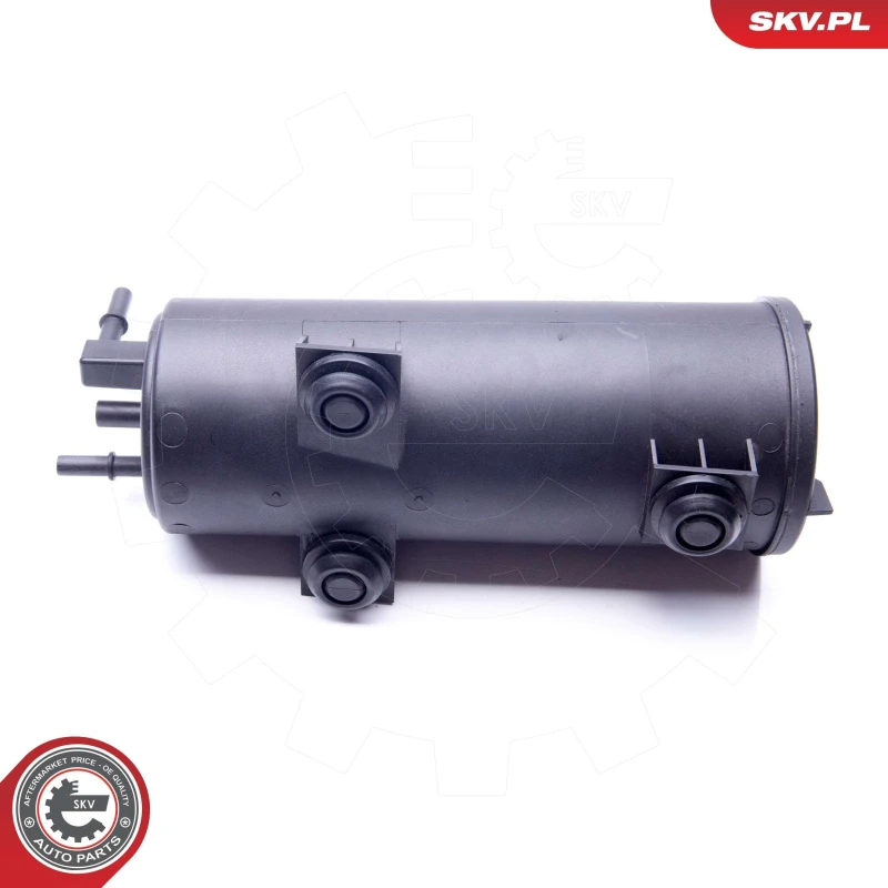 Image of ESEN SKV Activated Carbon Filter, tank breather ESEN SKV 96SKV033