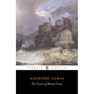 Image of The Count of Monte Cristo by Alexandre Dumas (Paperback, 2003)
