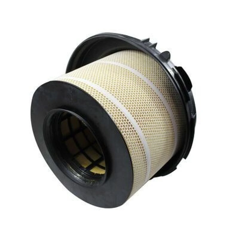 Image of MAHLE LX 814/1 Air filter Filter Insert Air Filter (8)