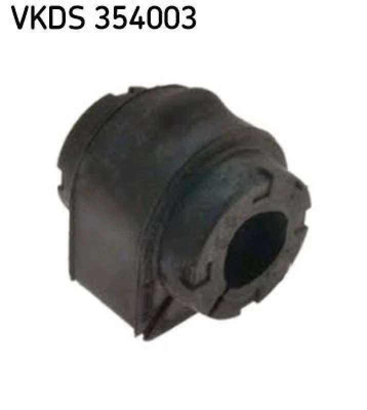 Image of SKF Anti-roll bar bush SKF VKDS 354003