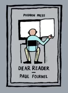 Image of Dear Reader