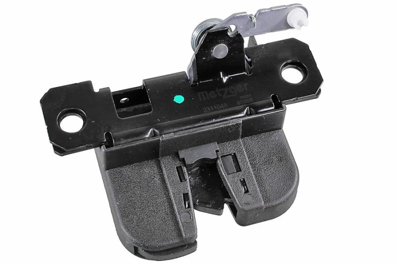 Image of Rear Door Lock METZGER 2311048