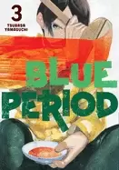 Image of blue period 3