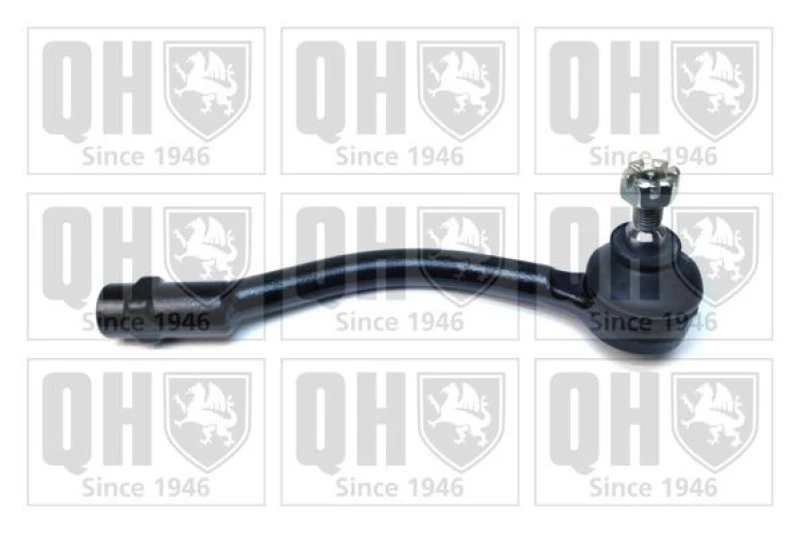 Image of QUINTON HAZELL Track rod end QUINTON HAZELL QR3974S