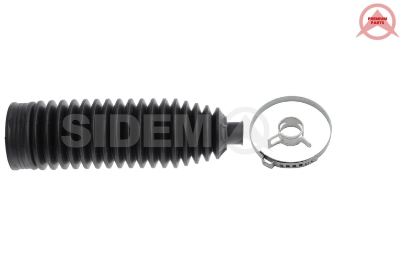 Image of SIDEM Steering rack gaiter SIDEM 309.237