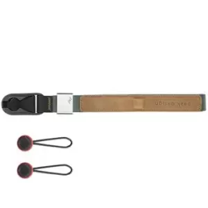 Image of Peak Design Cuff Camera Wrist Strap - Sage