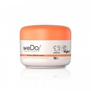 image of weDo/ Professional Rich and Repair Mask 150ml