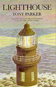 Image of Lighthouse by Tony Parker Book