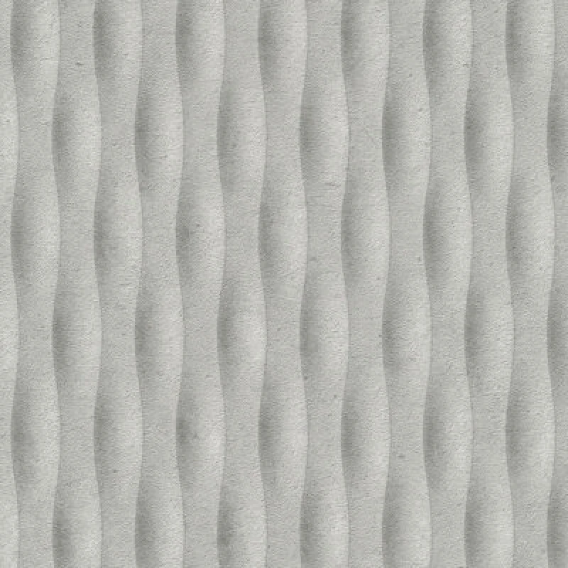 Image of Erismann Erismann Concrete Illusion Light Grey Vinyl Wallpaper light grey