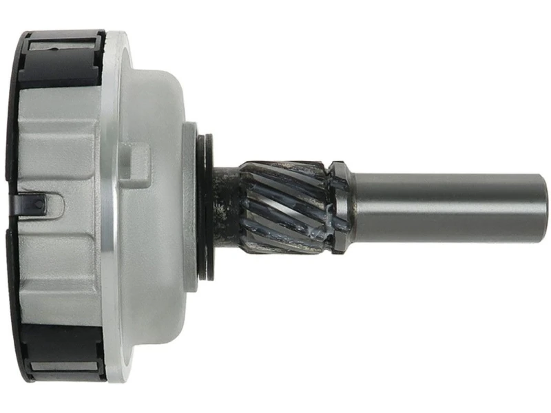 Image of AS-PL Ring Gear, planetary gear (starter) AS-PL SG0025