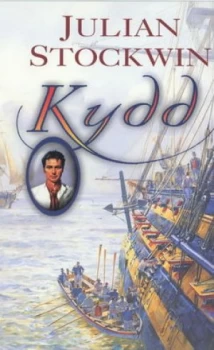 Image of Kydd by Julian Stockwin Paperback