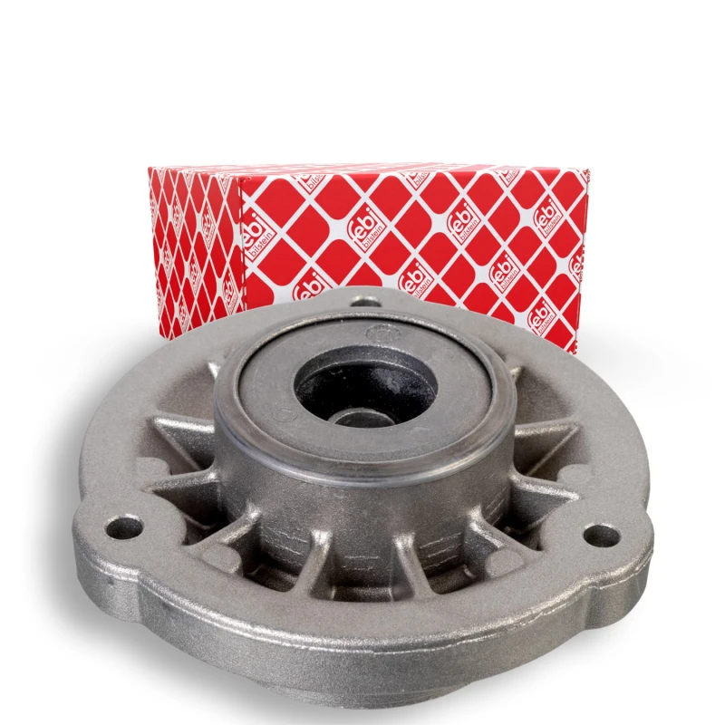 Image of Top strut mount FEBI BILSTEIN 174258