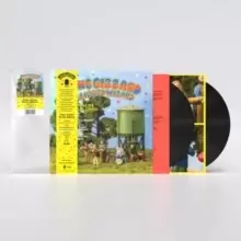 Image of Paper Mache Dream Balloon: Original + Instrumental