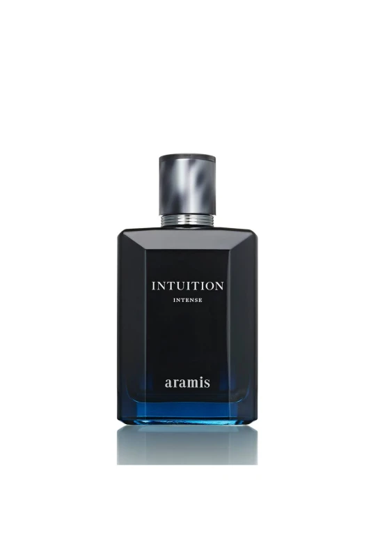 Image of Aramis Mens Intuition Intense Eau de Parfum in Misc Size: 50ml Misc Male 50ml