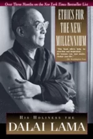 Image of ethics for the new millennium