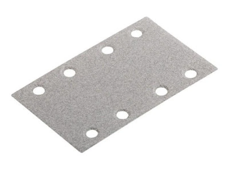 Image of Flex Power Tools 531930 Sv-P80 Ve25 Xtreme Sandpaper Sheet 80 X 133mm X P 80 25 Pack Flx531930