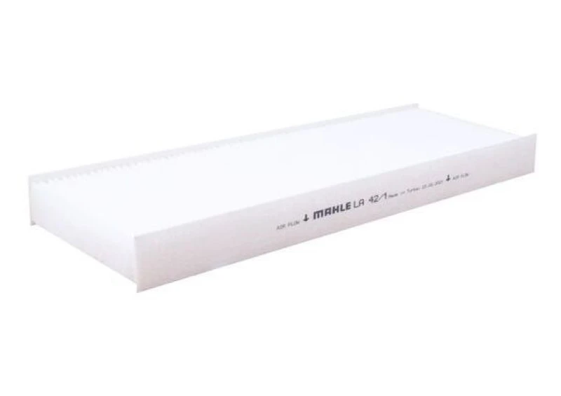 Image of MAHLE LA 42/1 Pollen filter Particulate Filter Filter,interior air (424)