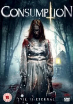 Image of Consumption 2016 Movie