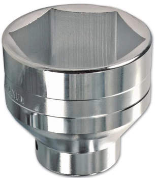 image of Laser Tools 1909 Socket 3/4"D - 65mm Chrome Vanadium