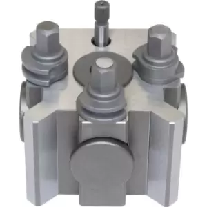 Image of Indexa T.3 Quick Change Toolpost