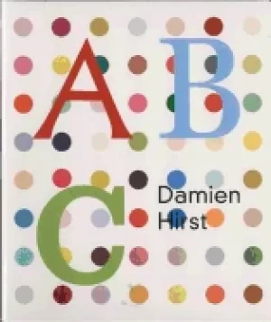 Image of damien hirsts abc